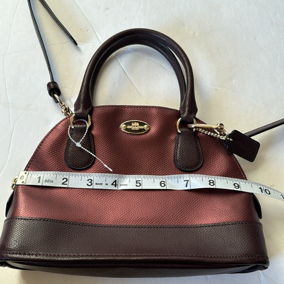 Coach mini bag - Picture 8 of 13